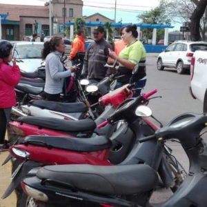 Creación de un cuerpo único de inspectores