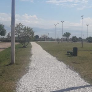Parte de actividades 19/10