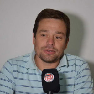 Incierta situación del proyectado desvío de la Ruta 8 Incierta situación del proyectado desvío de la Ruta 8