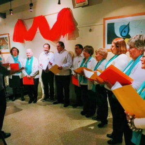 El vocal Cantalunya presenta “La Misa Criolla” El vocal Cantalunya presenta “La Misa Criolla”