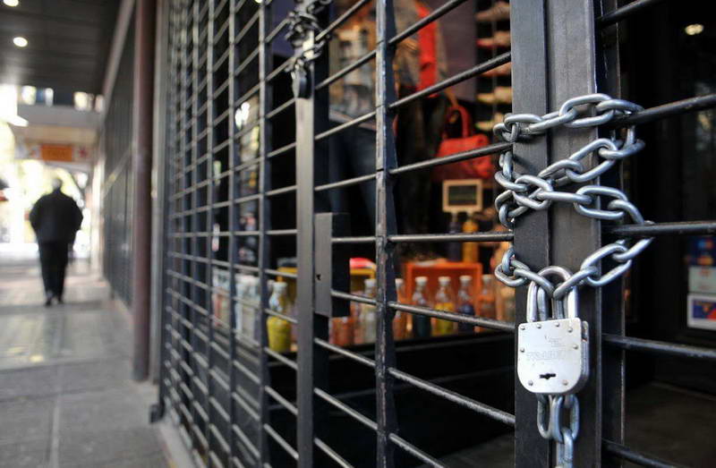 El municipio quiere potenciar el entramado social ante la crisis El municipio quiere potenciar el entramado social ante la crisis
