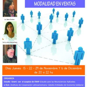 Curso “Búsqueda de Empleo” en Biblioteca Alberdi Curso “Búsqueda de Empleo” en Biblioteca Alberdi