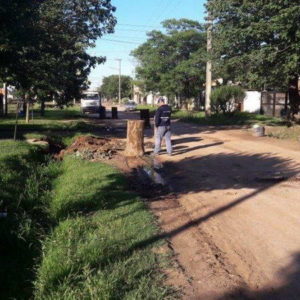 Saneamiento y extracción de tubos Saneamiento y extracción de tubos
