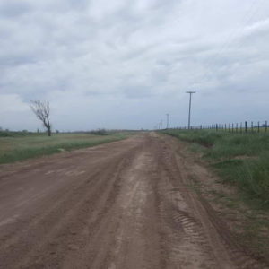 Reparación de caminos rurales