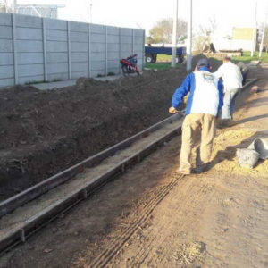 Declaratoria de interés y pago obligatorio para obra de Barrio Norte Declaratoria de interés y pago obligatorio para obra de Barrio Norte