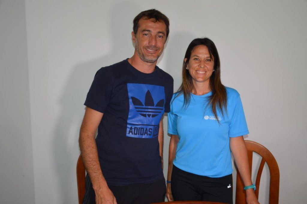 Agasajo del Municipio a deportistas amateurs