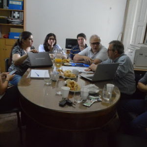 Avanza el Proyecto de Movilidad Sustentable y Red de Ciclovías