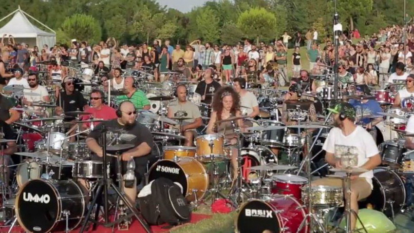 Venado festejará el Día de la Música en plaza San Martín Venado festejará el Día de la Música en plaza San Martín