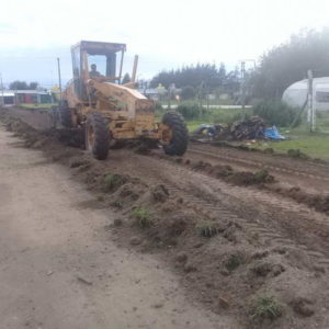 Actividad de la Secretaría de Obras Públicas Actividad de la Secretaría de Obras Públicas