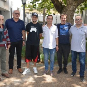 El Círculo de Periodistas Deportivos anunció los premios “Venado 2018”