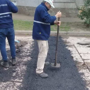 Extracción de tubos para pavimento Extracción de tubos para pavimento