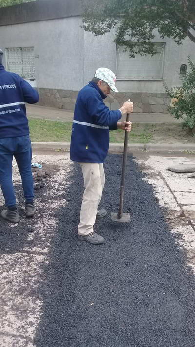 Extracción de tubos para pavimento Extracción de tubos para pavimento