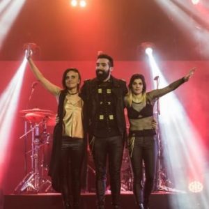 Eruca sativa se presenta en 1927 Multiespacio