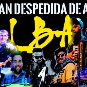 Alvarito despide el año con un show Alvarito despide el año con un show