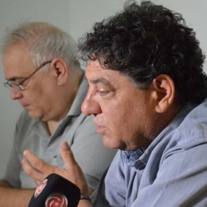 Plan de jerarquización para la plaza “Alfredo Giraldi”