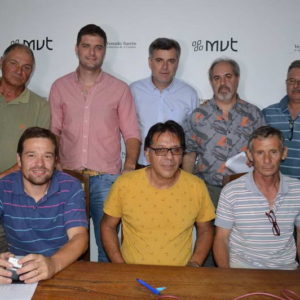 Ceden lote al club avellaneda en el marco de un desarrollo urbanístico