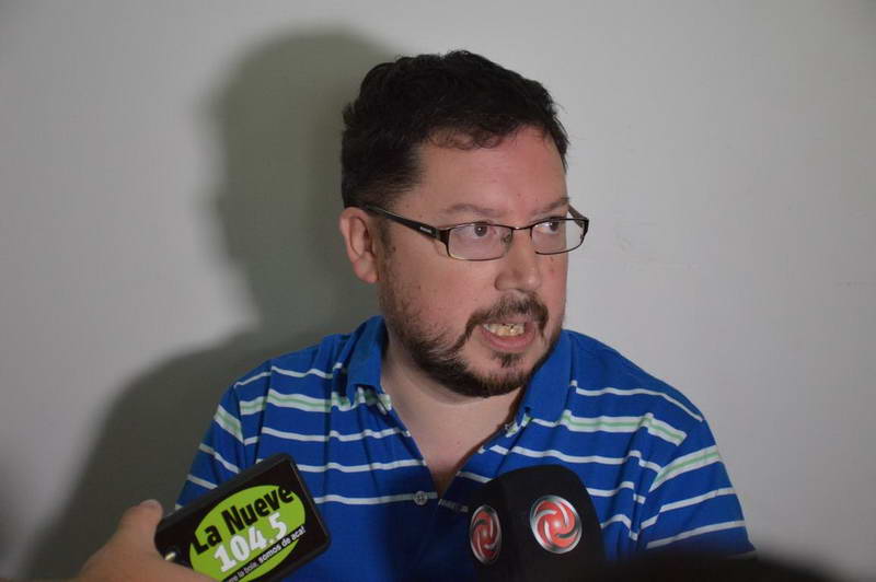 El municipio habilitará un 0800 para canalizar denuncias de los vecinos El municipio habilitará un 0800 para canalizar denuncias de los vecinos