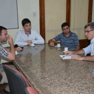 Helport instala obrador en Venado y comienza trabajos  por autopista 33