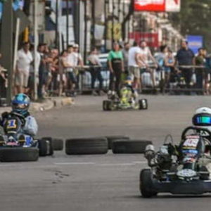 Se viene el Primer Master Callejero de Karting en Venado Se viene el Primer Master Callejero de Karting en Venado