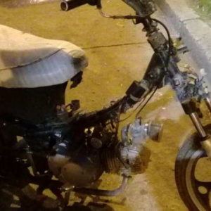 Retiran vehículos por infracciones