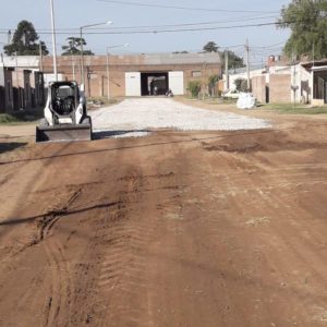 Parte de actividades 07/12