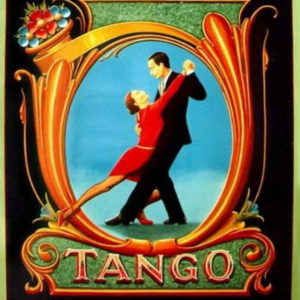 Venado celebra el Día del Tango con un espectáculo en el Ideal Venado celebra el Día del Tango con un espectáculo en el Ideal