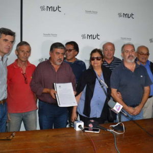 Importante ayuda del municipio para que el Club Avellaneda tenga su predio propio Importante ayuda del municipio para que el Club Avellaneda tenga su predio propio