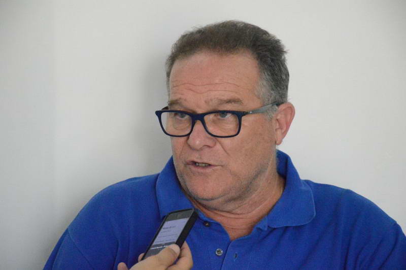 Lagna solicitó a nación y provincia políticas de prevención