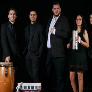 Radio Jota celebra su segundo aniversario con “La Esencia de la Cumbia” Radio Jota celebra su segundo aniversario con “La Esencia de la Cumbia”