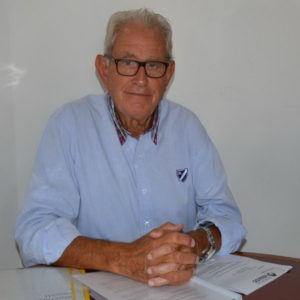 Venado Tuerto cuenta con su plan local de acción climática