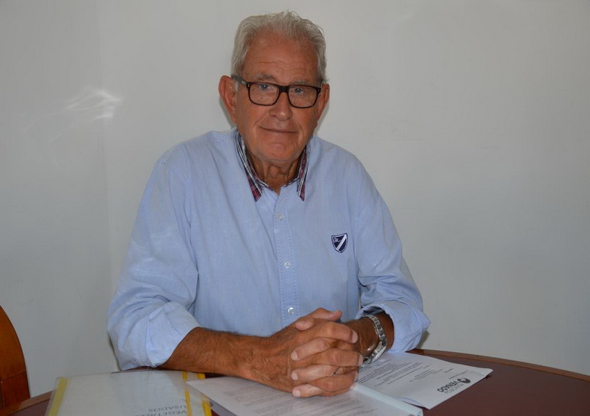 Venado Tuerto cuenta con su plan local de acción climática Venado Tuerto cuenta con su plan local de acción climática