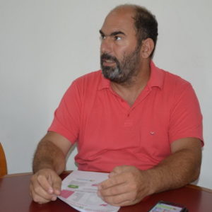 Comenzó a regir el nuevo cronograma de Desperdicios Mayores Comenzó a regir el nuevo cronograma de Desperdicios Mayores