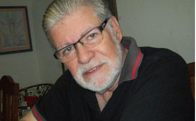 Homenaje al lic. Arturo Miranda Rocha