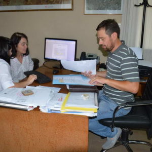 Abren licitación para la compra de hormigón elaborado Abren licitación para la compra de hormigón elaborado