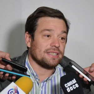 El municipio prepara las licitaciones sobre el Centro Cultural y gas para el barrio Santa Rosa El municipio prepara las licitaciones sobre el Centro Cultural y gas para el barrio Santa Rosa