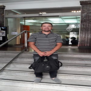 Gestiones por gasoducto y agua potable Gestiones por gasoducto y agua potable