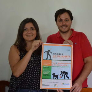 Concluye el ciclo “Esquinas culturales” con la participación del Imusca