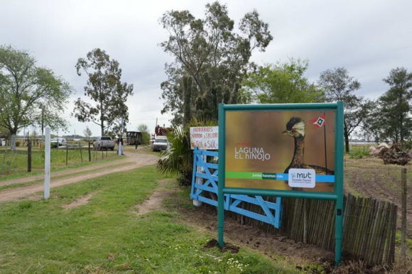 Cierre temporal de El Hinojo
