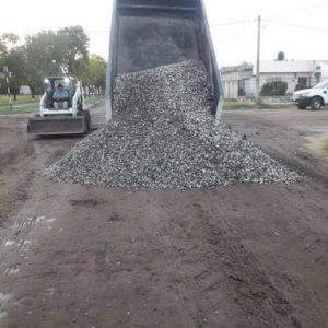 Parte diario de actividades