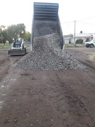 Parte diario de actividades