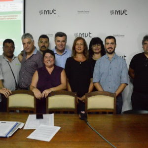 Importantes avances del plan de ejecución de emisarios urbanos