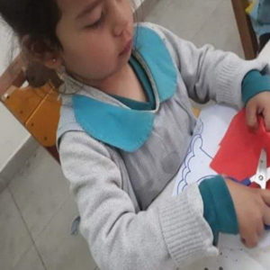 Se incrementó la cantidad de inscriptos en los jardines municipales Se incrementó la cantidad de inscriptos en los jardines municipales