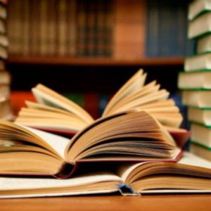 Venta de libros de Biblioteca Alberdi Venta de libros de Biblioteca Alberdi
