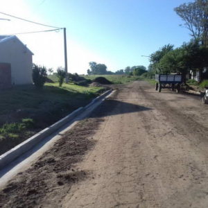 Parte de actividades 05/02