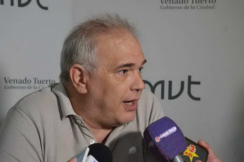 Confirman reemplazo de puntos limpios por plantas de reciclaje intermedias