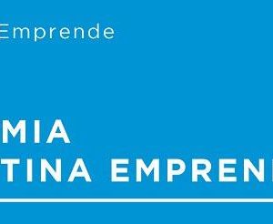 Oferta de capacitación de Argentina Emprende 2019
