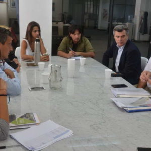 Freyre y Rada buscan respuestas de nación por Promeba y Gasoducto Sur Freyre y Rada buscan respuestas de nación por Promeba y Gasoducto Sur