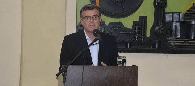 Apertura de sesiones ordinarias