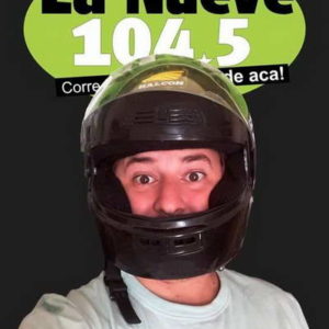 Campaña por uso obligatorio del casco