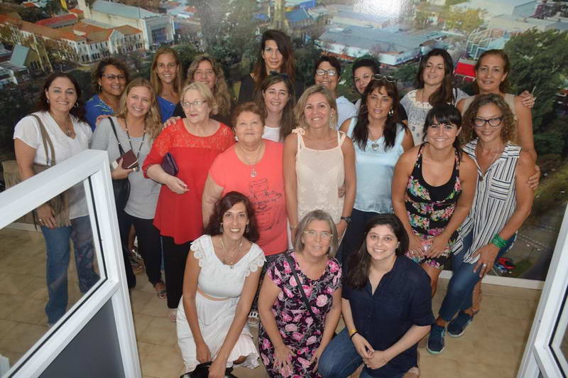 Día Internacional de la Mujer